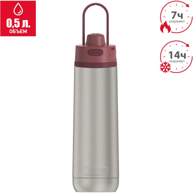 Термокружка THERMOS GUARDIAN TS-4332 SR 563521 Термокружка THERMOS GUARDIAN TS-4332 SR 563521