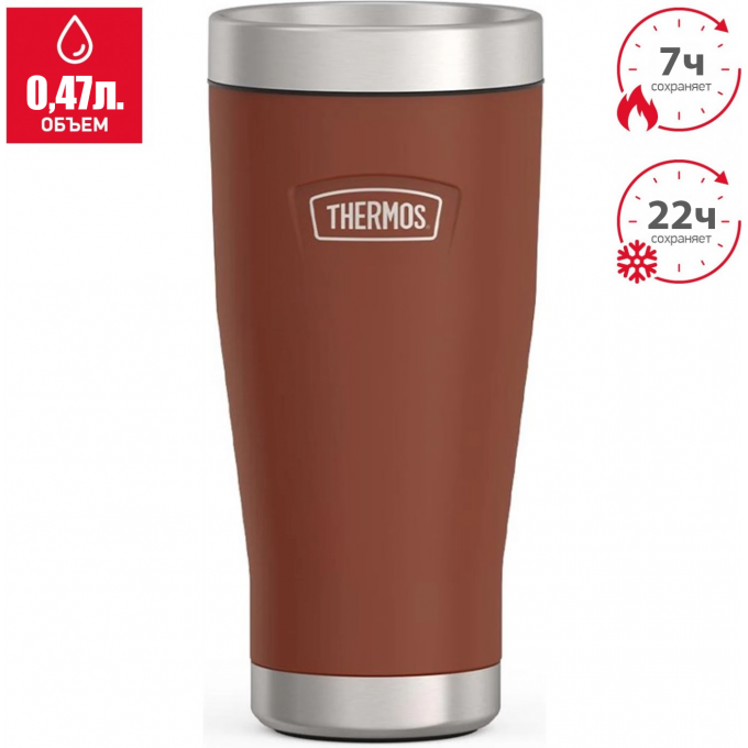 Термокружка THERMOS ICON IS-1012 SD4 560230