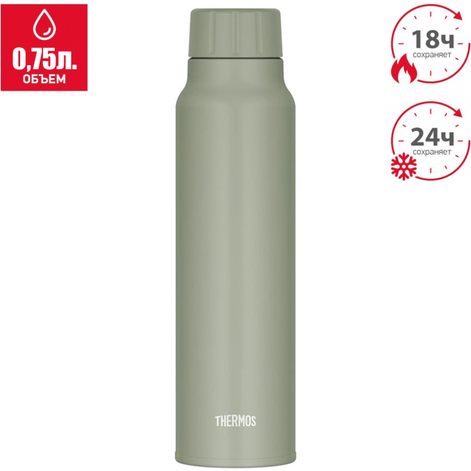 Термос для напитков THERMOS FJK-750 KKI 563941 Термос для напитков THERMOS FJK-750 KKI 563941