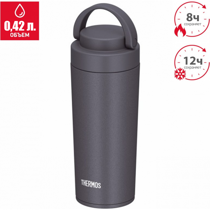 Термостакан THERMOS JOV-420 MGY 563842 Термостакан THERMOS JOV-420 MGY 563842